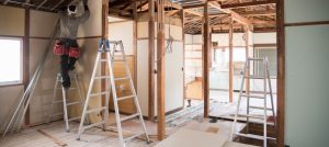 Entreprise de rénovation de la maison et de rénovation d’appartement à Equirre